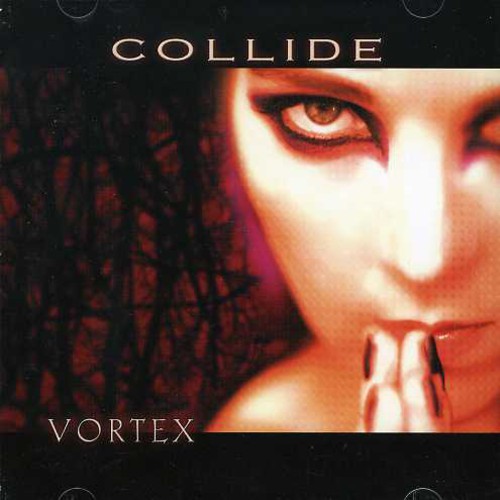 VORTEX (2 CDS) - CD