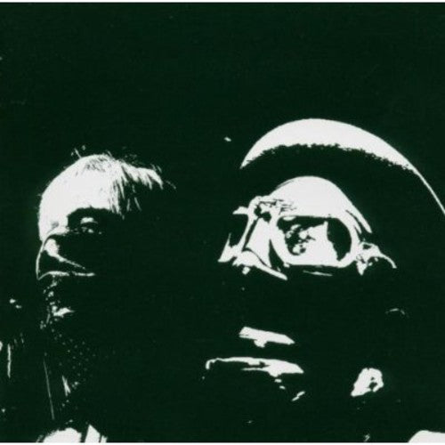 FROM THE DOUBLE GONE CHAPEL - CD