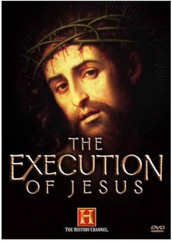 EXECUTION OF JESUS - DVD