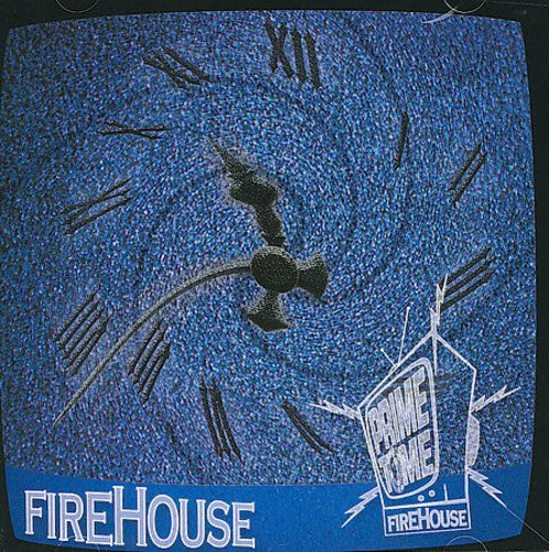 PRIME TIME - CD