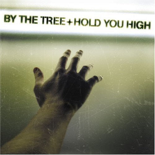 HOLD YOU HIGH - CD