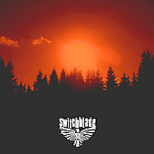 SWITCHBLADE - CD