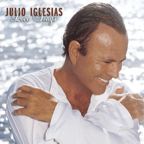 LOVE SONGS - CD