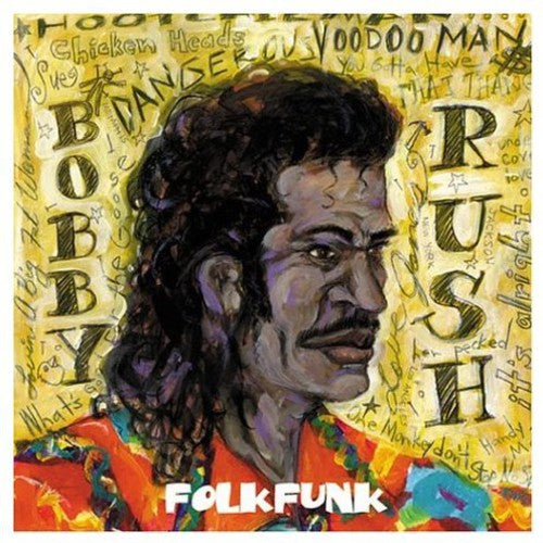 FOLKFUNK - CD