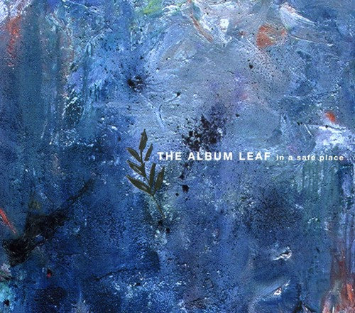 IN A SAFE PLACE - CD