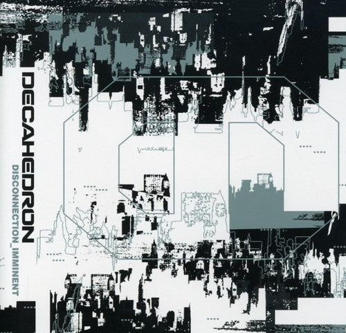 DISCONNECTION IMMINENT - CD