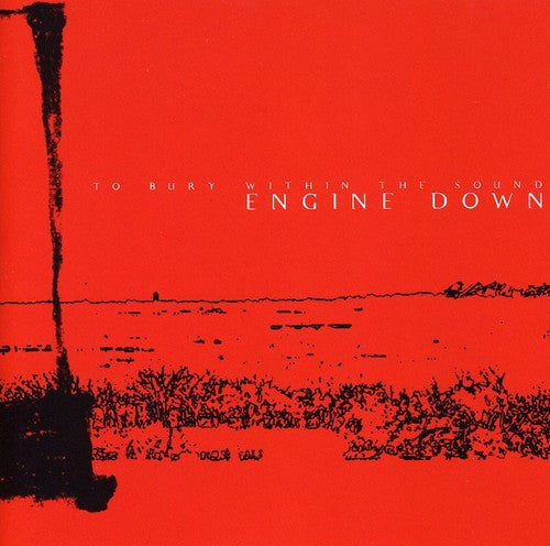 TO BURY WITHIN THE SOUND - CD