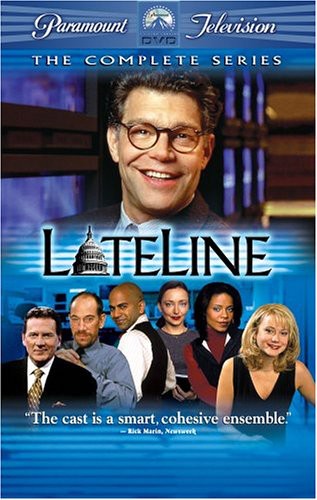 COMPLETE SERIES (3 DVDS) - DVD