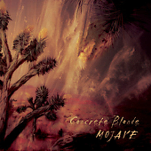 MOJAVE - CD