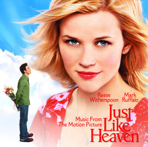 SOUNDTRACK - CD
