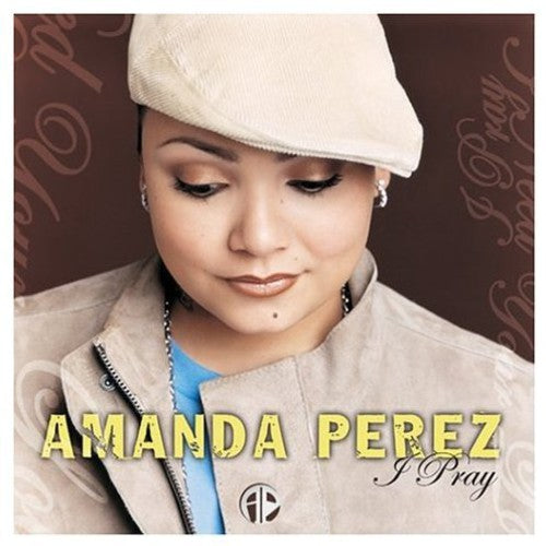 I PRAY - CD
