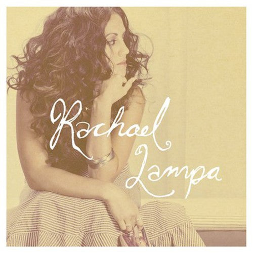 RACHAEL LAMPA - CD