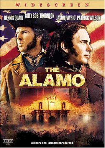 ALAMO - DVD
