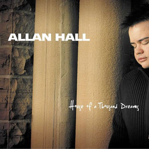 HOUSE OF A THOUSAND DREAMS - CD