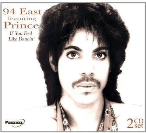 94 EAST (2 CD) - CD