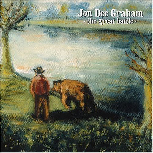 THE GREAT BATTLE - CD