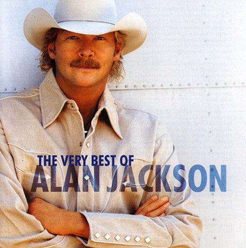 VERY BEST OF: (20 TRACKS) - CD