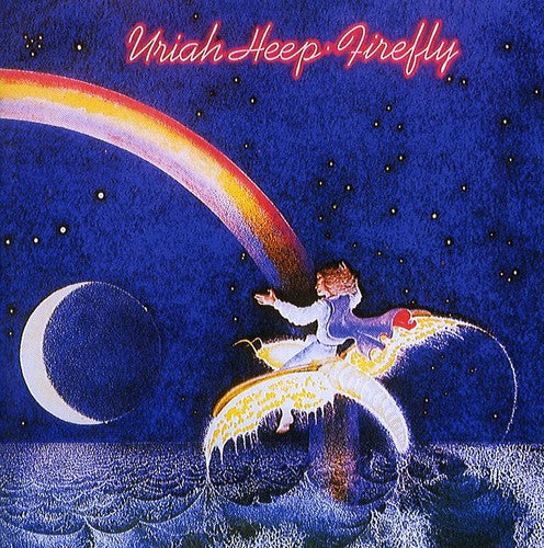 FIREFLY - CD
