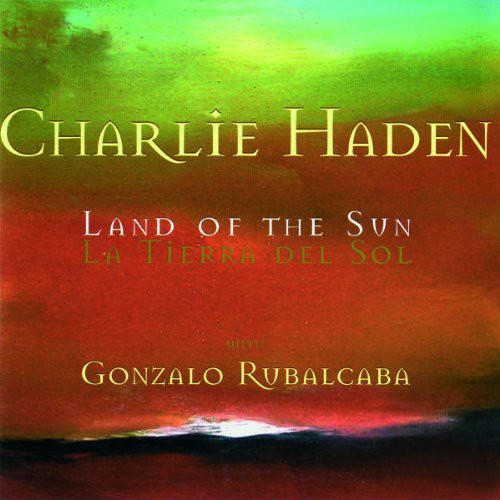 LAND OF THE SUN - CD