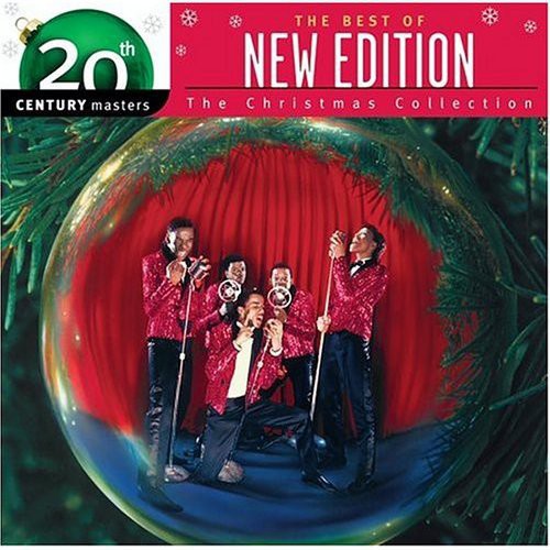 BEST OF: CHRISTMAS COLLECTION - CD