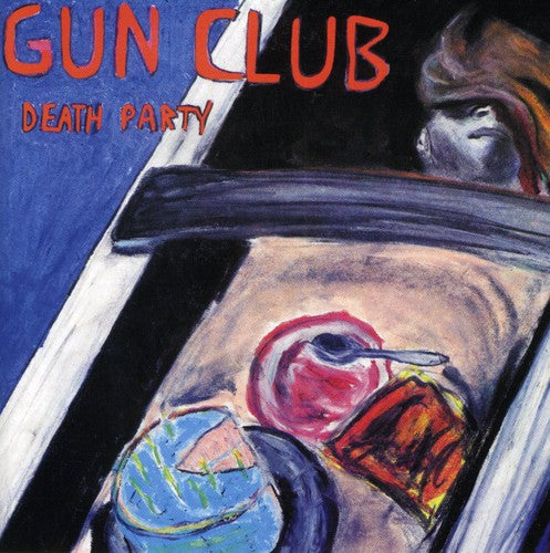 DEATH PARTY - CD