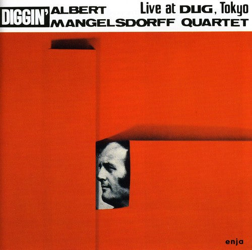 LIVE IN TOKYO - CD