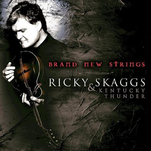 BRAND NEW STRINGS - CD