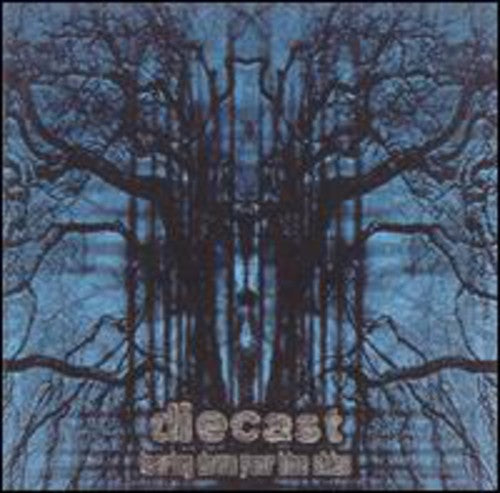 TEARING DOWN YOUR BLUE SKIES - CD