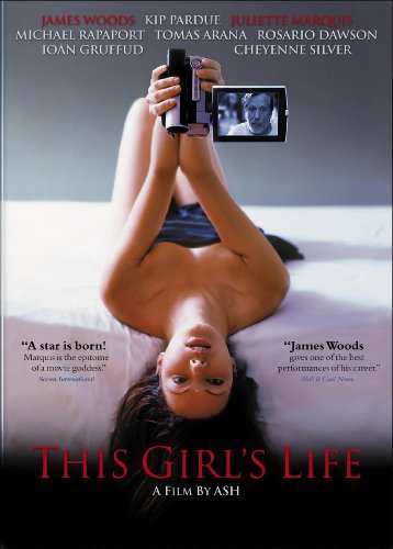 THIS GIRLS LIFE - DVD
