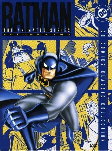 VOLUME TWO - DVD