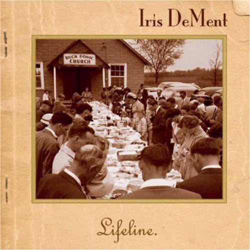 LIFELINE - CD