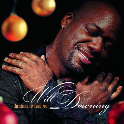 CHRISTMAS LOVE AND YOU - CD