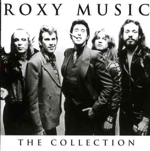 COLLECTION (12 TRACKS) - CD