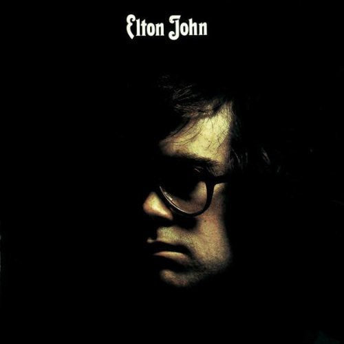 ELTON JOHN (1970: SACD) - CD
