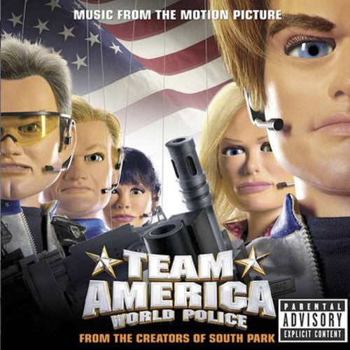 SOUNDTRACK: MUSIC FROM... - CD