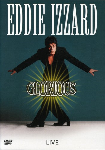 GLORIOUS: DVD - DVD