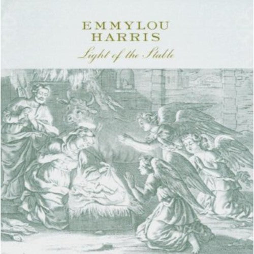 LIGHT OF THE STABLE - CD