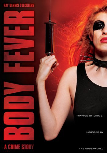 BODY FEVER - DVD