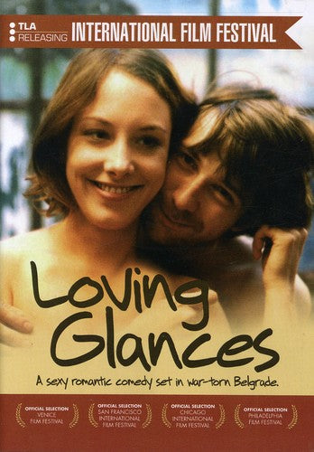 LOVING GLANCES - DVD