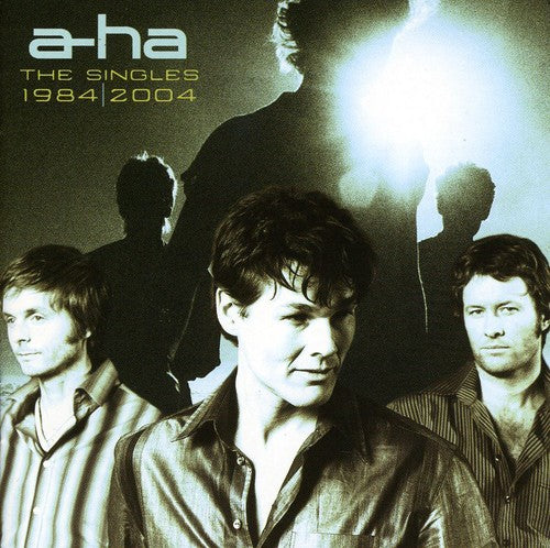 SINGLES: 1984-04 - CD