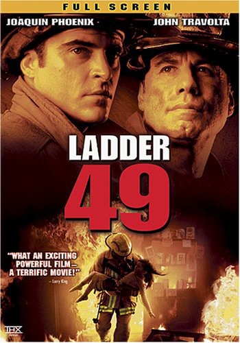 LADDER 49 - DVD
