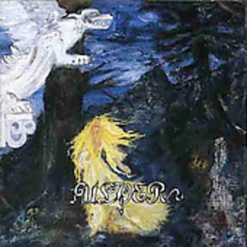 KVELDSJANGER - CD