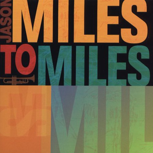 MILES TO MILES: (MILES DAVIS SPIRIT) - CD