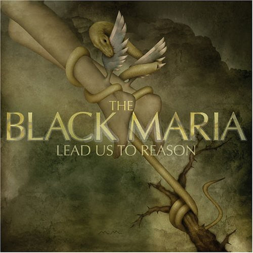 LEAD US TO REASON - CD