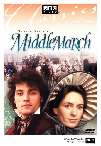 MIDDLE MARCH - DVD