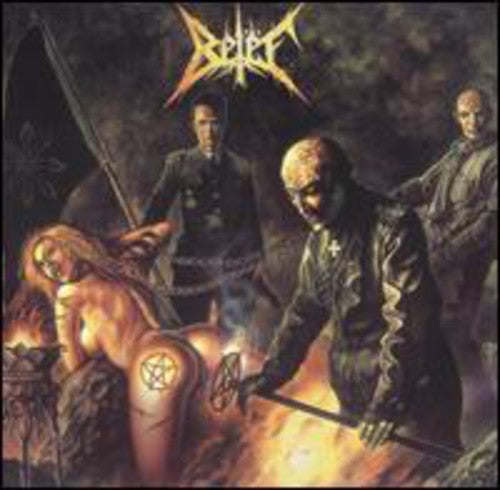 INFECTION PURIFICATION - CD