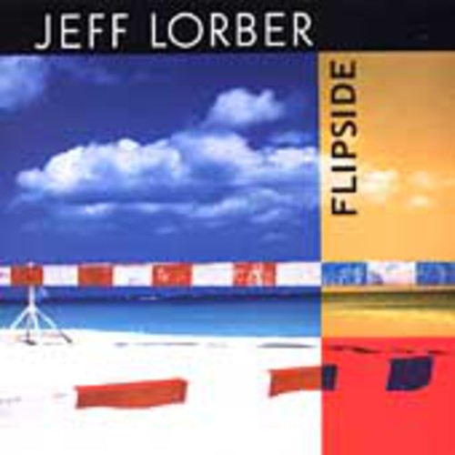 FLIPSIDE - CD