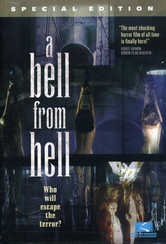 A BELL FROM HELL - DVD