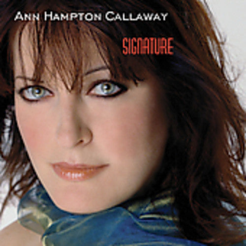 SIGNATURE - CD