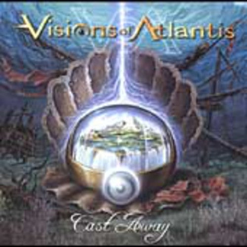 33449-2CAST AWAY - CD